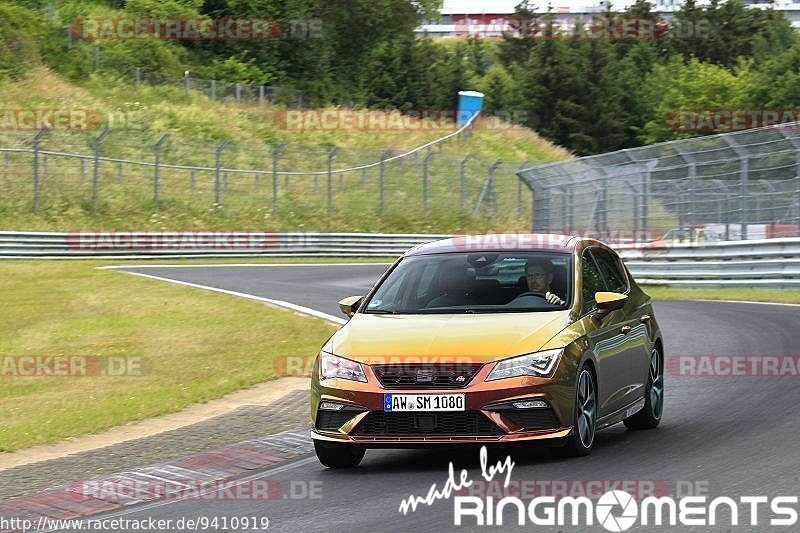 Bild #9410919 - Touristenfahrten Nürburgring Nordschleife (05.07.2020)