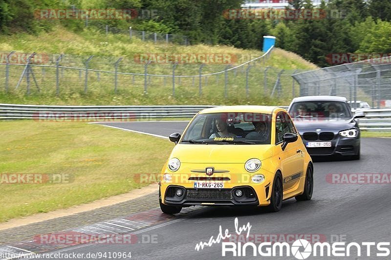 Bild #9410964 - Touristenfahrten Nürburgring Nordschleife (05.07.2020)