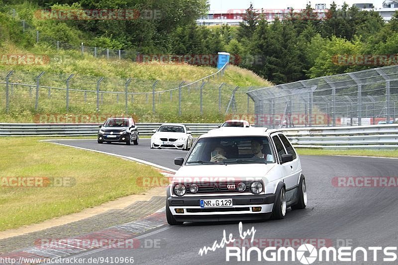 Bild #9410966 - Touristenfahrten Nürburgring Nordschleife (05.07.2020)