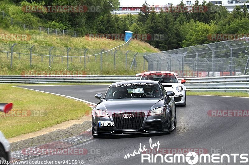 Bild #9410978 - Touristenfahrten Nürburgring Nordschleife (05.07.2020)