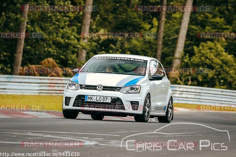 Bild #9411030 - Touristenfahrten Nürburgring Nordschleife (05.07.2020)