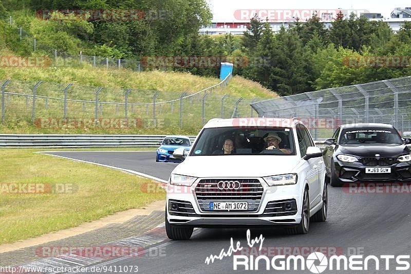 Bild #9411073 - Touristenfahrten Nürburgring Nordschleife (05.07.2020)