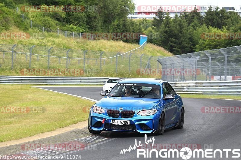 Bild #9411074 - Touristenfahrten Nürburgring Nordschleife (05.07.2020)