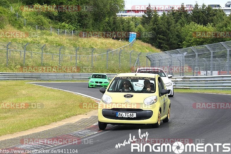 Bild #9411104 - Touristenfahrten Nürburgring Nordschleife (05.07.2020)