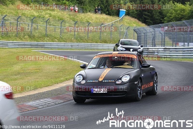 Bild #9411129 - Touristenfahrten Nürburgring Nordschleife (05.07.2020)