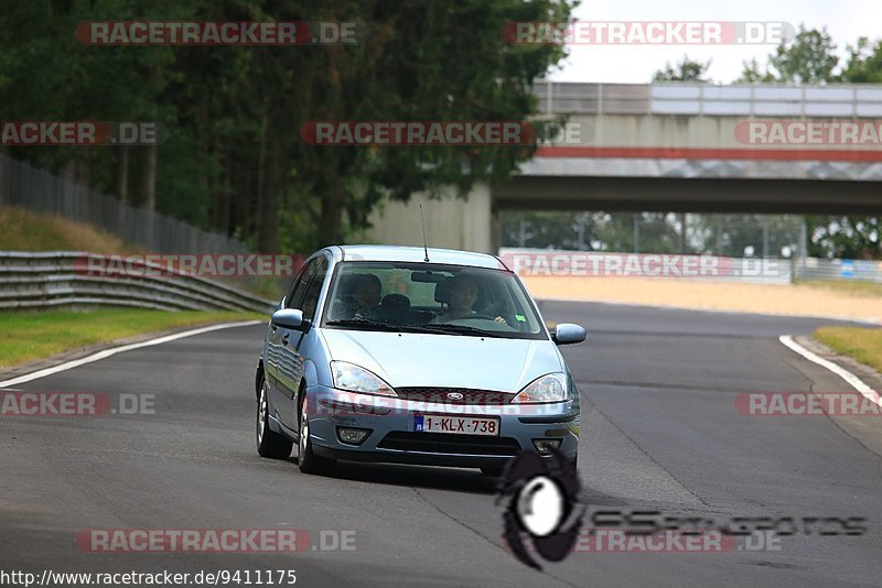 Bild #9411175 - Touristenfahrten Nürburgring Nordschleife (05.07.2020)