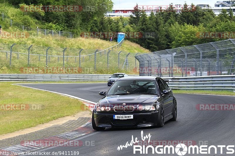 Bild #9411189 - Touristenfahrten Nürburgring Nordschleife (05.07.2020)