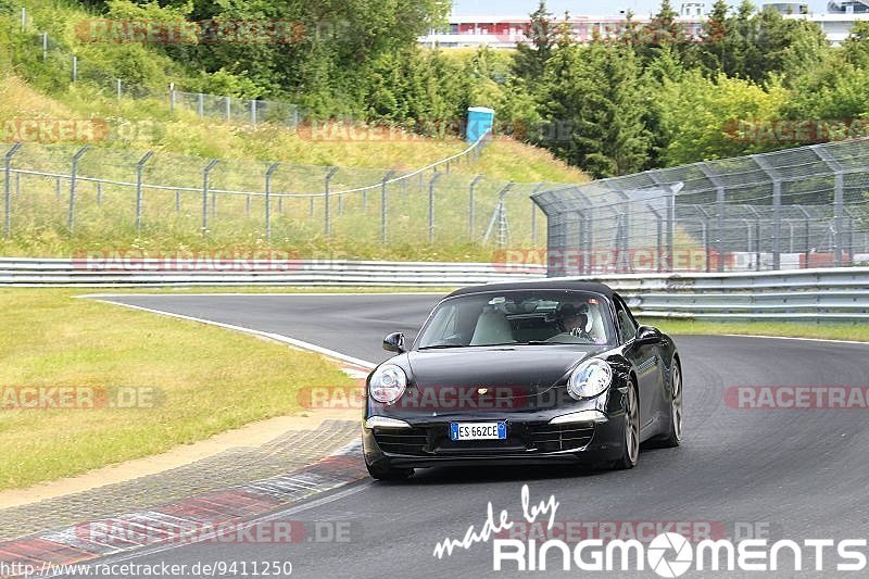 Bild #9411250 - Touristenfahrten Nürburgring Nordschleife (05.07.2020)