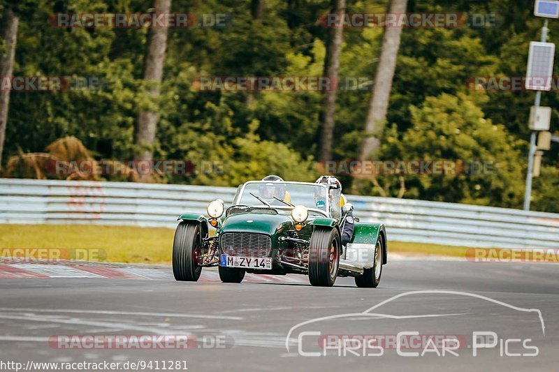 Bild #9411281 - Touristenfahrten Nürburgring Nordschleife (05.07.2020)