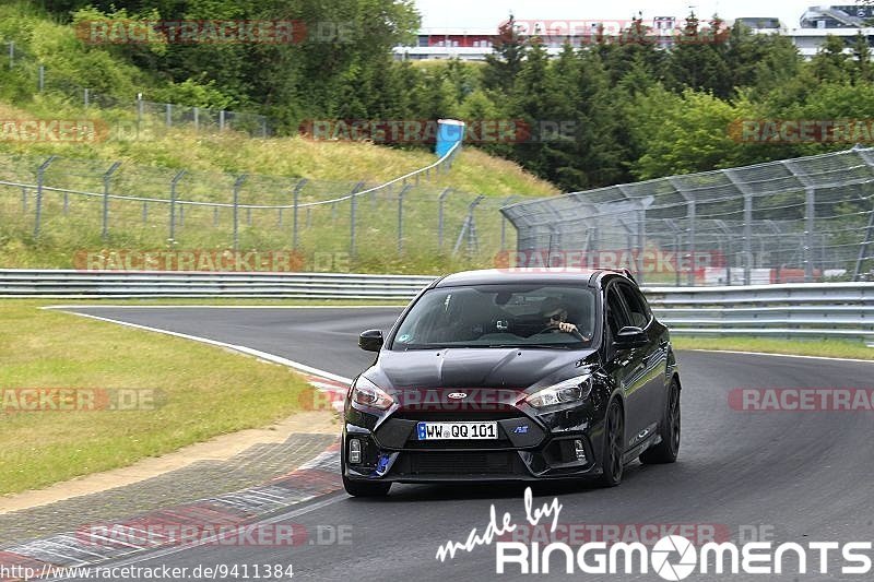 Bild #9411384 - Touristenfahrten Nürburgring Nordschleife (05.07.2020)