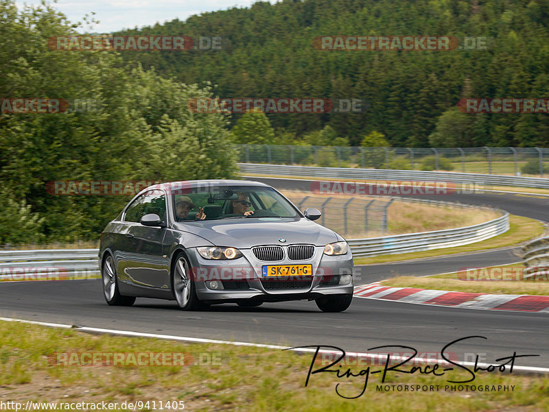 Bild #9411405 - Touristenfahrten Nürburgring Nordschleife (05.07.2020)