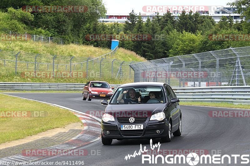 Bild #9411496 - Touristenfahrten Nürburgring Nordschleife (05.07.2020)