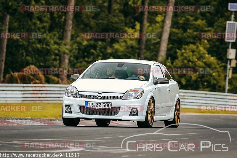 Bild #9411517 - Touristenfahrten Nürburgring Nordschleife (05.07.2020)