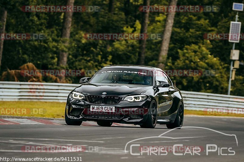 Bild #9411531 - Touristenfahrten Nürburgring Nordschleife (05.07.2020)