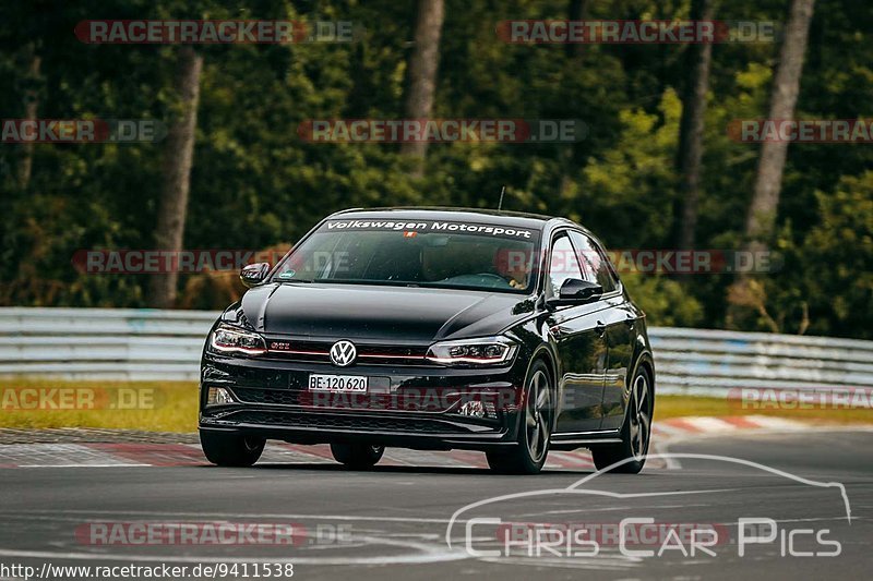 Bild #9411538 - Touristenfahrten Nürburgring Nordschleife (05.07.2020)