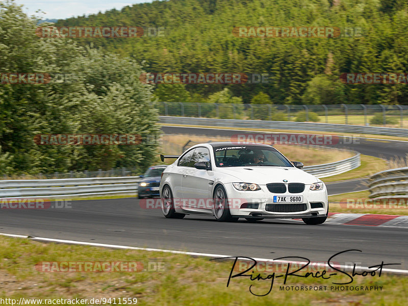 Bild #9411559 - Touristenfahrten Nürburgring Nordschleife (05.07.2020)