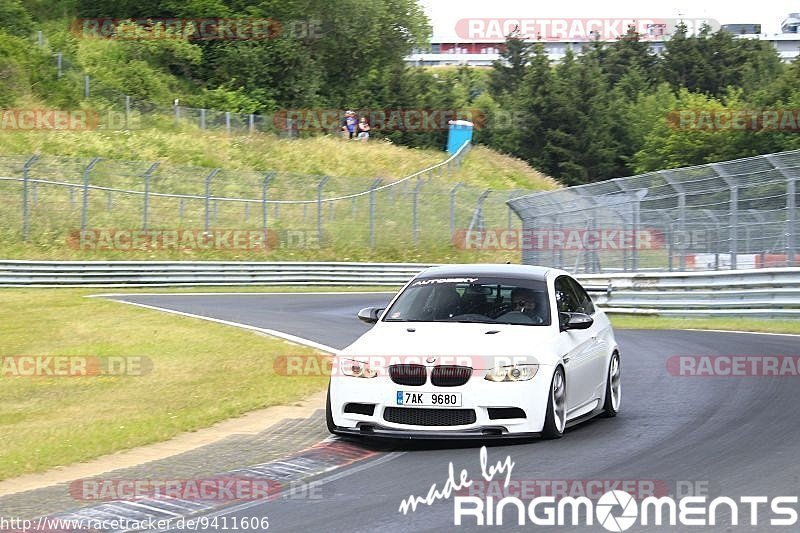 Bild #9411606 - Touristenfahrten Nürburgring Nordschleife (05.07.2020)