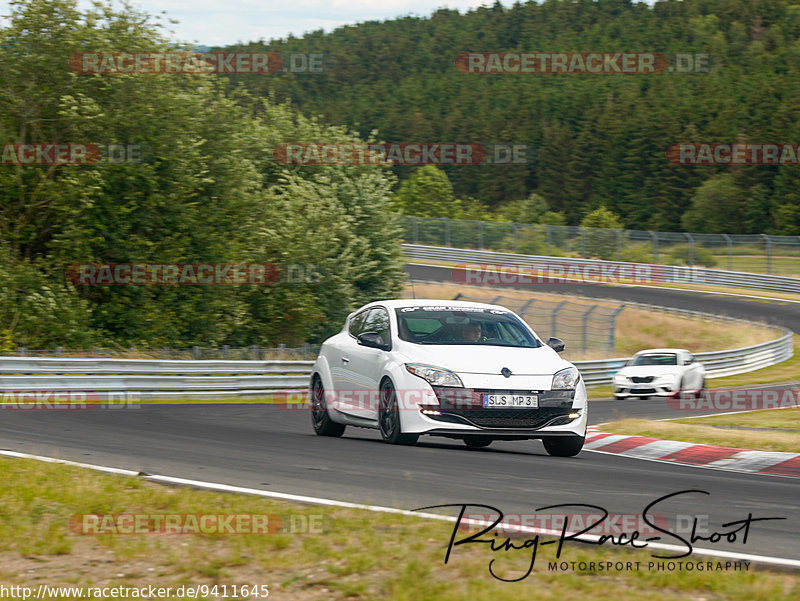 Bild #9411645 - Touristenfahrten Nürburgring Nordschleife (05.07.2020)