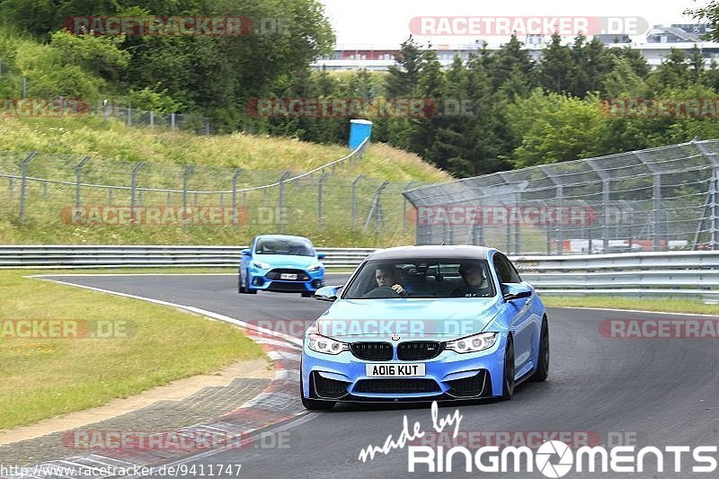 Bild #9411747 - Touristenfahrten Nürburgring Nordschleife (05.07.2020)