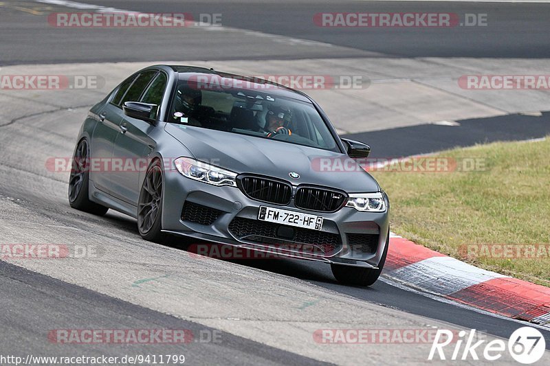 Bild #9411799 - Touristenfahrten Nürburgring Nordschleife (05.07.2020)