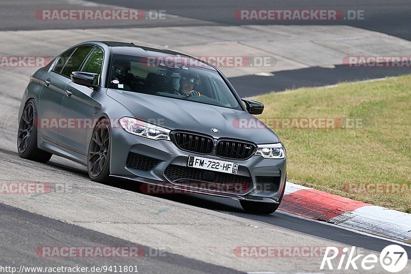 Bild #9411801 - Touristenfahrten Nürburgring Nordschleife (05.07.2020)