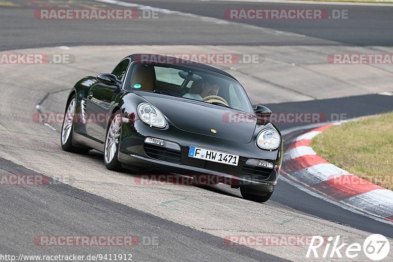 Bild #9411912 - Touristenfahrten Nürburgring Nordschleife (05.07.2020)