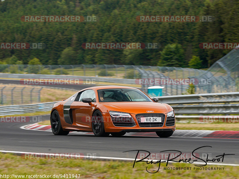 Bild #9411947 - Touristenfahrten Nürburgring Nordschleife (05.07.2020)