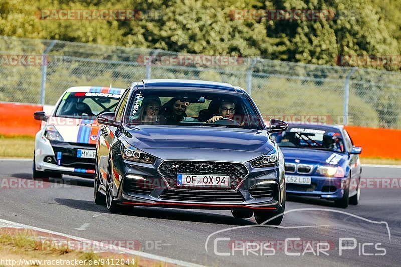 Bild #9412044 - Touristenfahrten Nürburgring Nordschleife (05.07.2020)