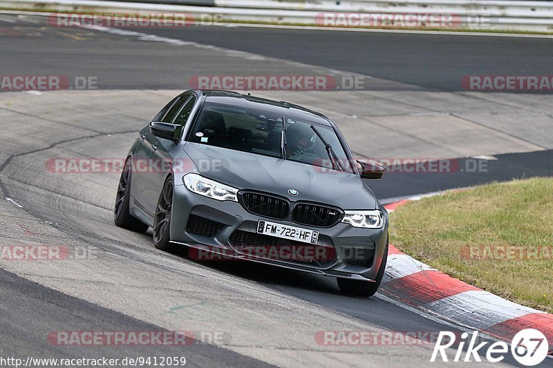 Bild #9412059 - Touristenfahrten Nürburgring Nordschleife (05.07.2020)