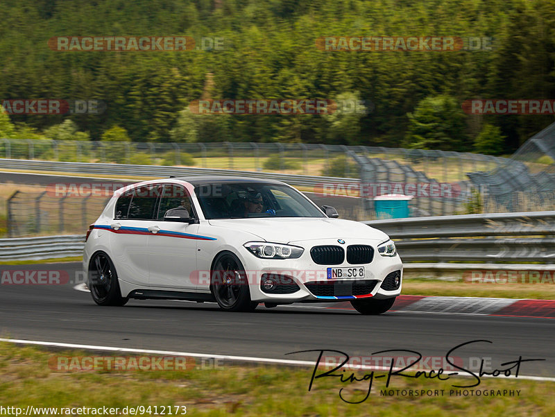 Bild #9412173 - Touristenfahrten Nürburgring Nordschleife (05.07.2020)