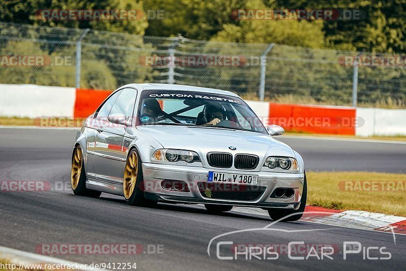 Bild #9412254 - Touristenfahrten Nürburgring Nordschleife (05.07.2020)