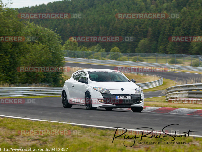 Bild #9412357 - Touristenfahrten Nürburgring Nordschleife (05.07.2020)