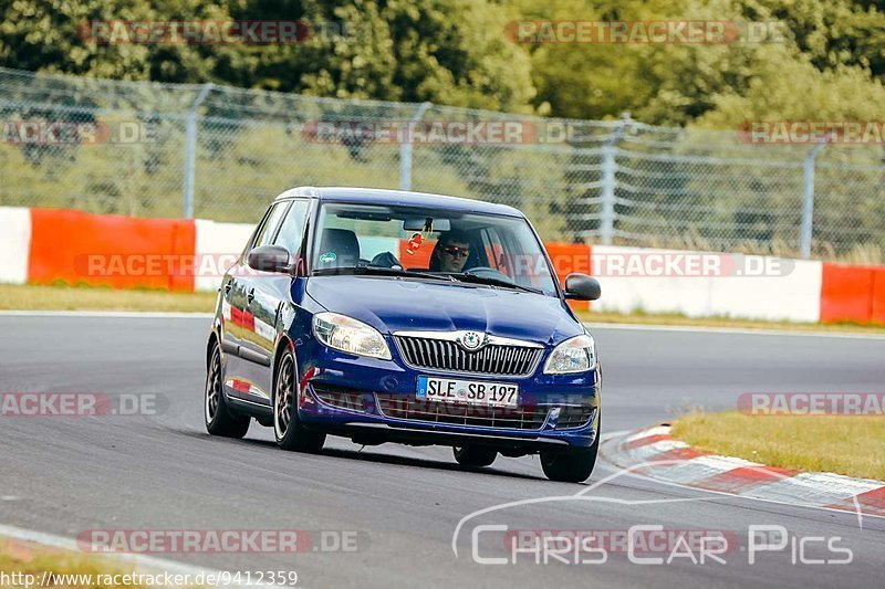 Bild #9412359 - Touristenfahrten Nürburgring Nordschleife (05.07.2020)