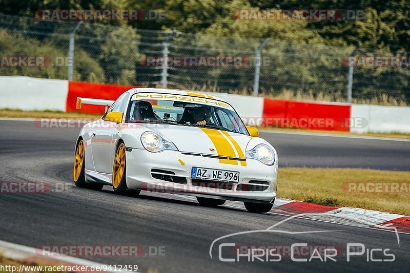 Bild #9412459 - Touristenfahrten Nürburgring Nordschleife (05.07.2020)