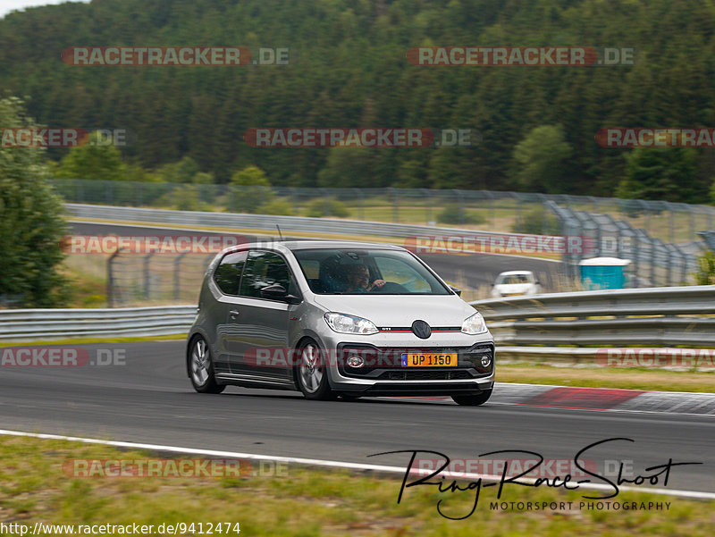 Bild #9412474 - Touristenfahrten Nürburgring Nordschleife (05.07.2020)