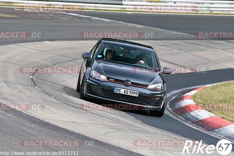 Bild #9412711 - Touristenfahrten Nürburgring Nordschleife (05.07.2020)