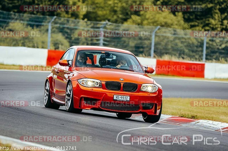 Bild #9412741 - Touristenfahrten Nürburgring Nordschleife (05.07.2020)