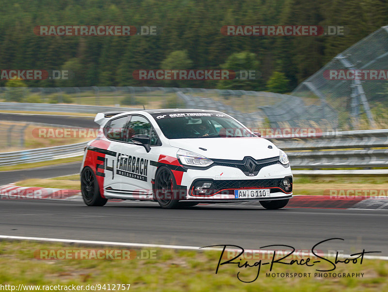 Bild #9412757 - Touristenfahrten Nürburgring Nordschleife (05.07.2020)