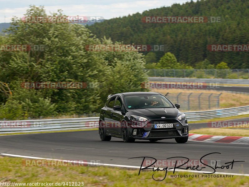 Bild #9412823 - Touristenfahrten Nürburgring Nordschleife (05.07.2020)