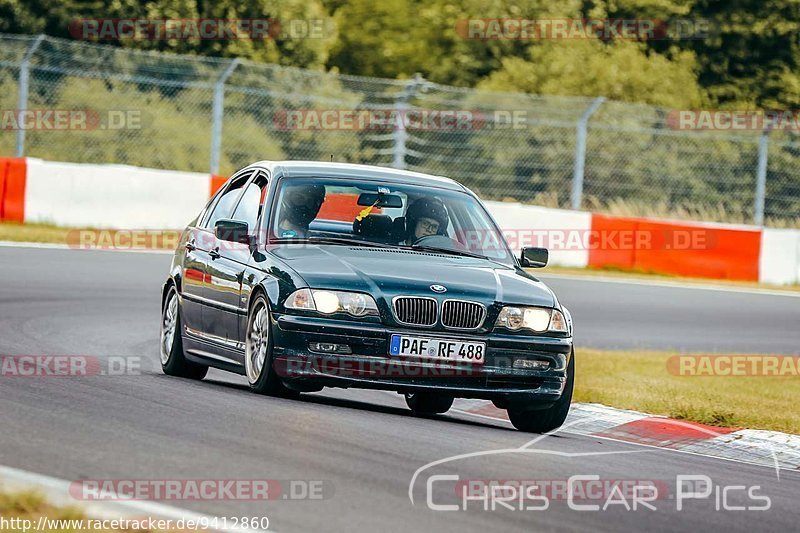 Bild #9412860 - Touristenfahrten Nürburgring Nordschleife (05.07.2020)