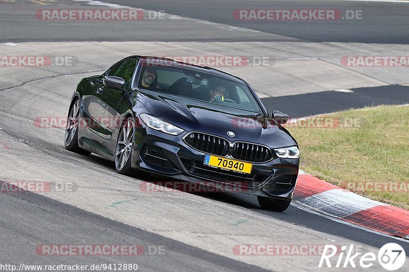 Bild #9412880 - Touristenfahrten Nürburgring Nordschleife (05.07.2020)