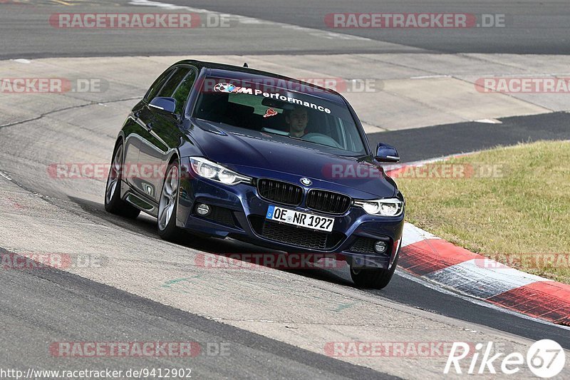 Bild #9412902 - Touristenfahrten Nürburgring Nordschleife (05.07.2020)