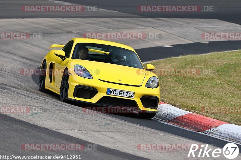 Bild #9412951 - Touristenfahrten Nürburgring Nordschleife (05.07.2020)