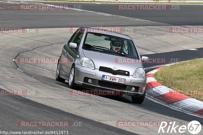 Bild #9412973 - Touristenfahrten Nürburgring Nordschleife (05.07.2020)