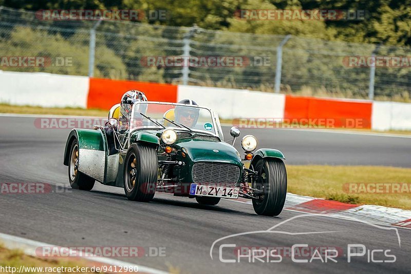 Bild #9412980 - Touristenfahrten Nürburgring Nordschleife (05.07.2020)