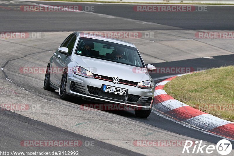 Bild #9412992 - Touristenfahrten Nürburgring Nordschleife (05.07.2020)