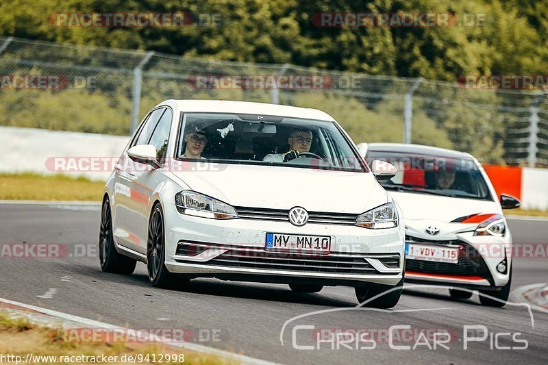 Bild #9412998 - Touristenfahrten Nürburgring Nordschleife (05.07.2020)