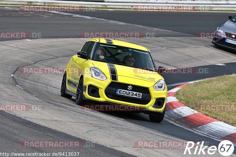 Bild #9413037 - Touristenfahrten Nürburgring Nordschleife (05.07.2020)