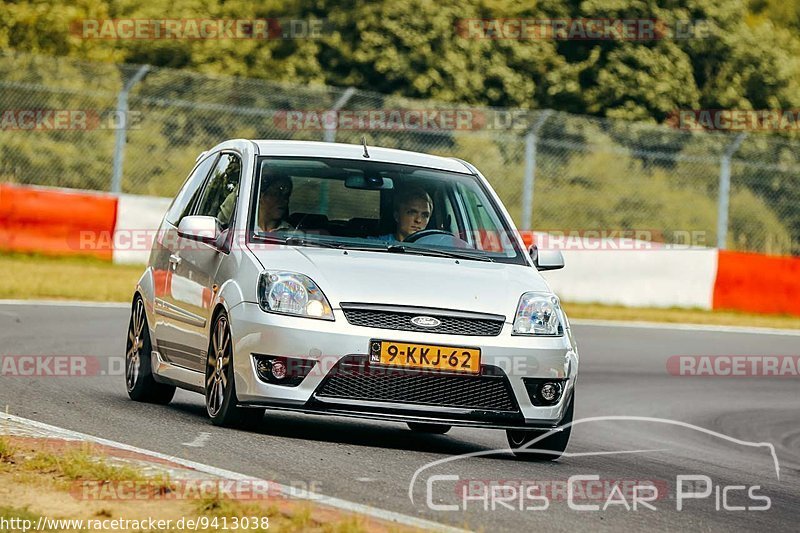 Bild #9413038 - Touristenfahrten Nürburgring Nordschleife (05.07.2020)