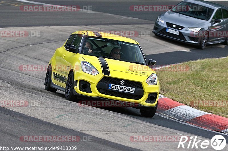 Bild #9413039 - Touristenfahrten Nürburgring Nordschleife (05.07.2020)